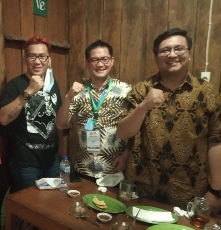 WSL Tentukan Pilihan Pada JGKWL
